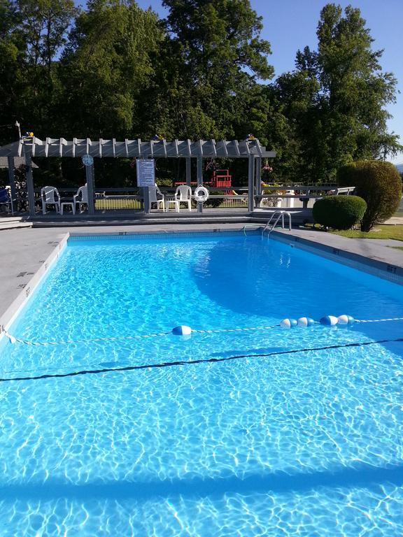 Carolina Motel Franklin Εξωτερικό φωτογραφία